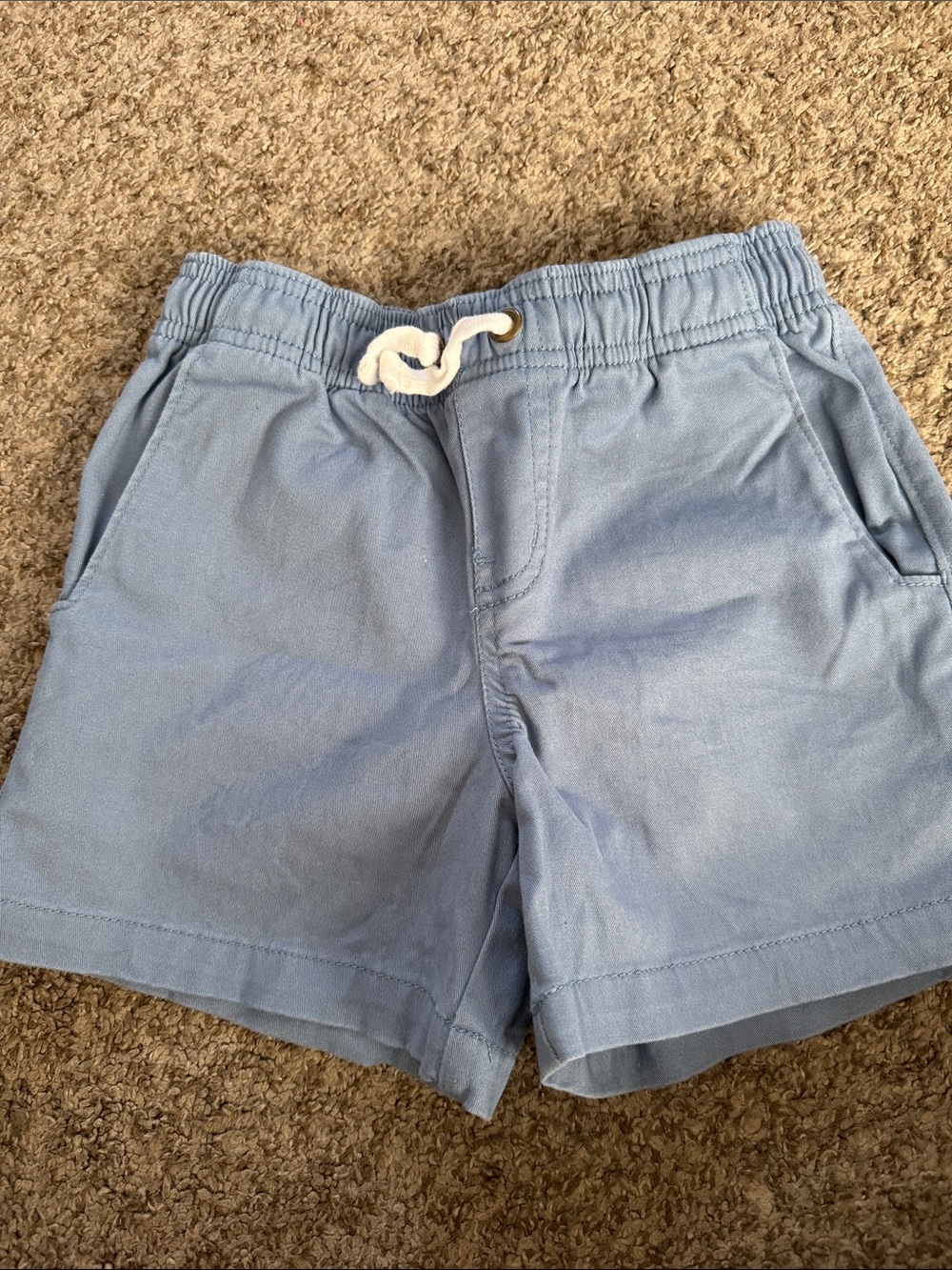 Class\Club Boy pull on shorts-EUC